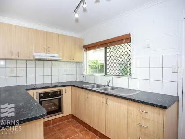 House for rent in Kewarra Beach, Queensland