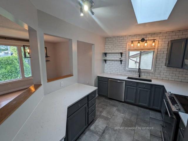 Apartment for rent in Quinte West, Ontario