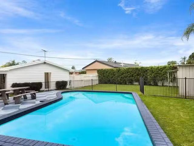 House for rent in Toombul, Queensland