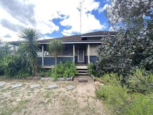 House for rent in Buckland, Western Australia