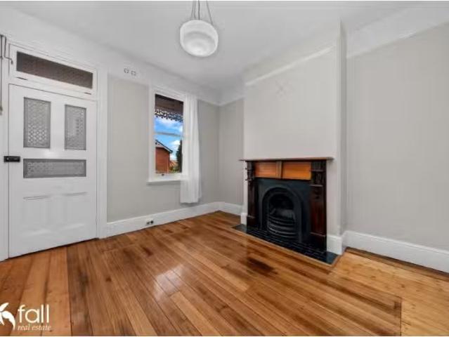House for rent in Hobart, Tasmania