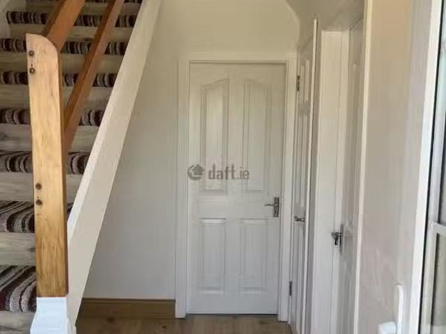 House to rent
