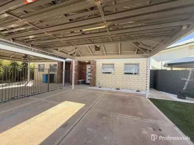 House for rent in Kalgoorlie, Western Australia