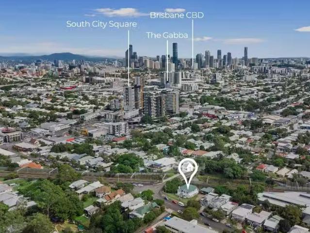 Apartment for rent in Toombul, Queensland