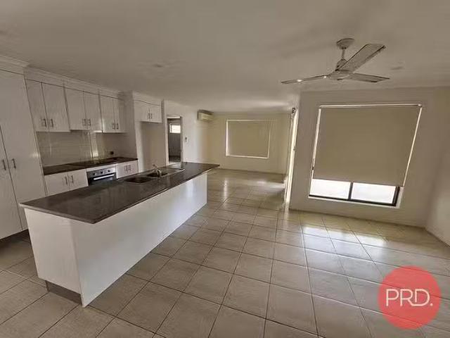 House for rent in Boyne Island, Queensland