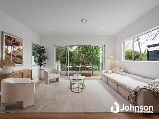 House for rent in Toombul, Queensland