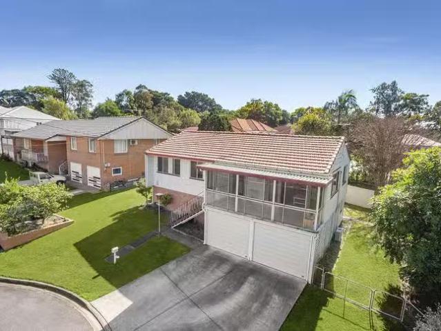 House for rent in Toombul, Queensland