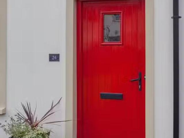 House to rent