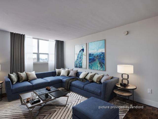 Apartment for rent in Woburn, Ontario