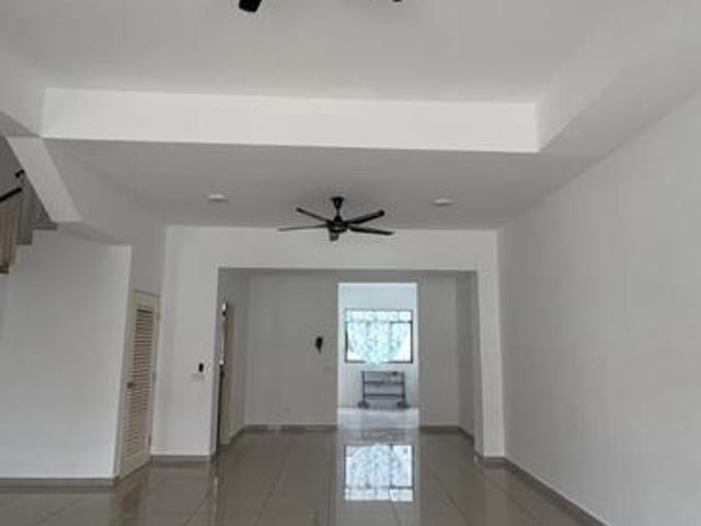 Terraced House for rent in Kajang, Langat
