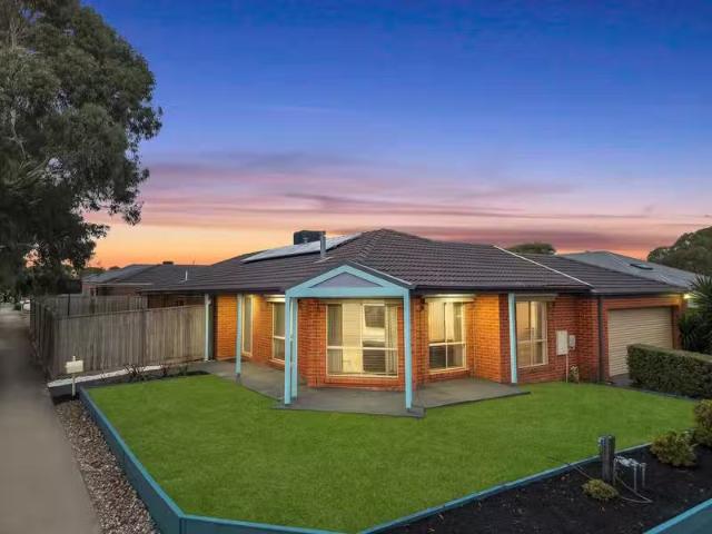House for rent in Camerons Creek, Victoria
