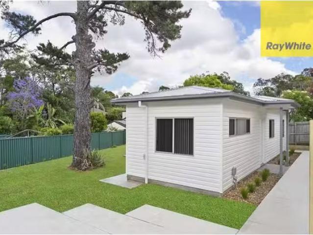 House for rent in Sydney, New South Wales