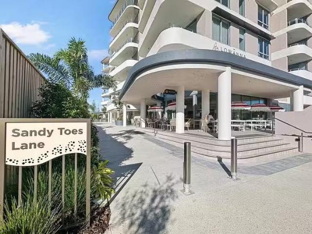 Apartment for rent in Sydney, New South Wales