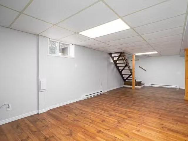 Condo for rent in Les Collines-de-l'outaouais, Quebec