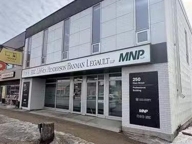House for rent in Steinbach, Manitoba