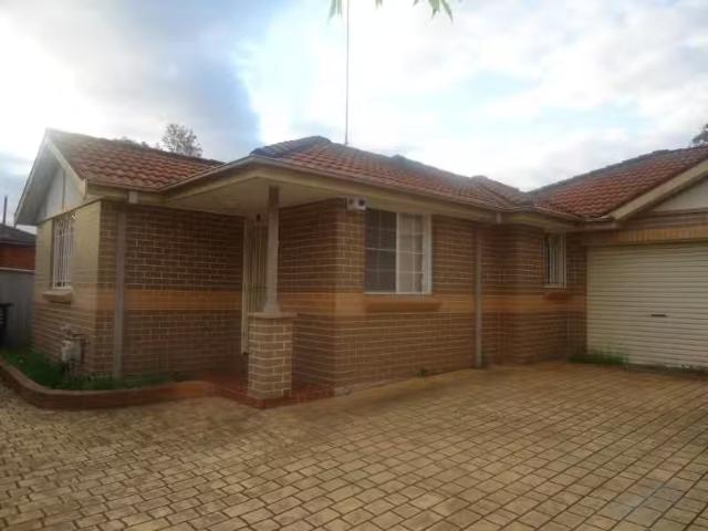Apartment for rent in Wentworthville, New South Wales