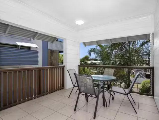 Apartment for rent in South Townsville, Queensland
