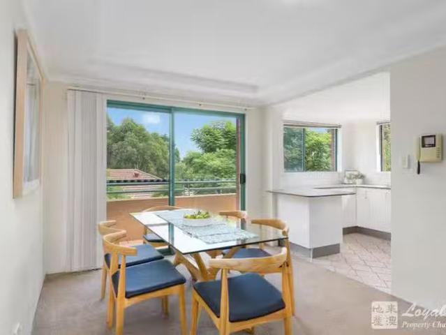 Apartment for rent in Sydney, New South Wales