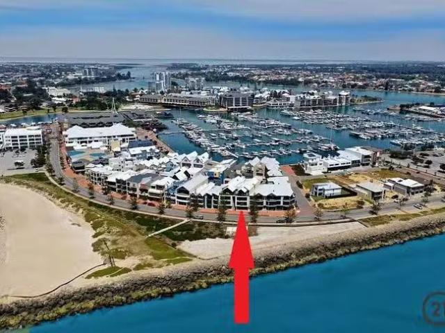 Apartment for rent in Parklands, Western Australia