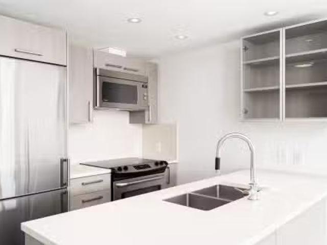 House for rent in Vancouver, British Columbia