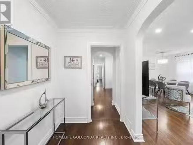 House for rent in Woburn, Ontario