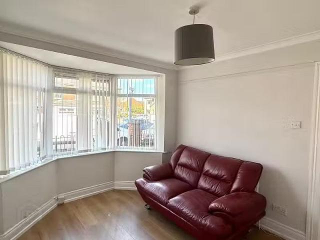 House to rent