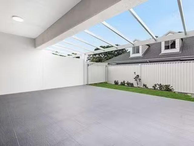 House for rent in Sydney, New South Wales