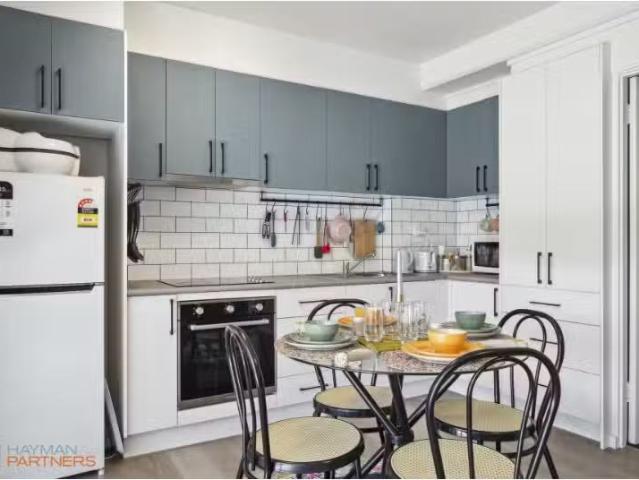Apartment for rent in Woden, Australian Capital Territory