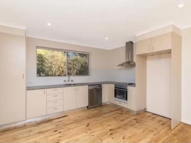 Apartment for rent in Weetangera, Australian Capital Territory