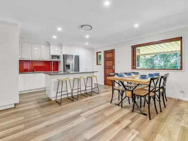 House for rent in Toombul, Queensland