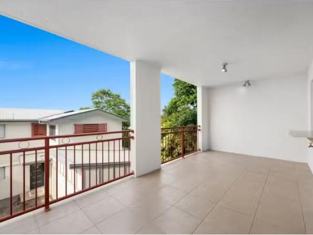 Apartment for rent in Toombul, Queensland