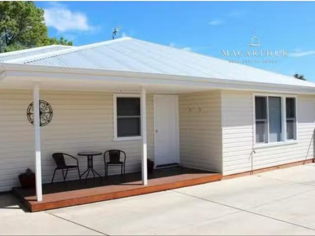 Apartment for rent in Belfrayden, New South Wales