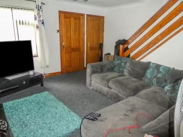 House to rent