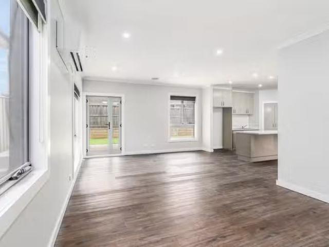 House for rent in Geelong, Victoria