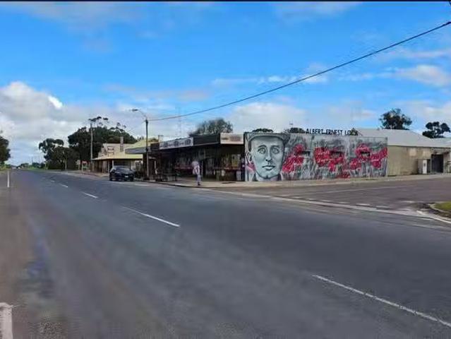 Apartment for rent in Lock, South Australia