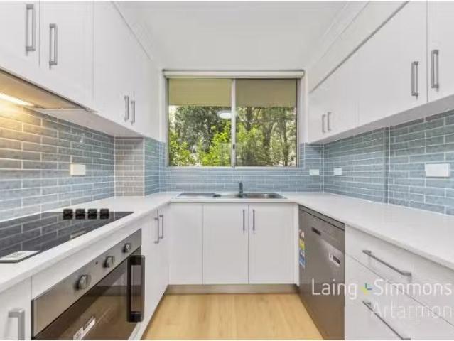Apartment for rent in Willoughby, New South Wales