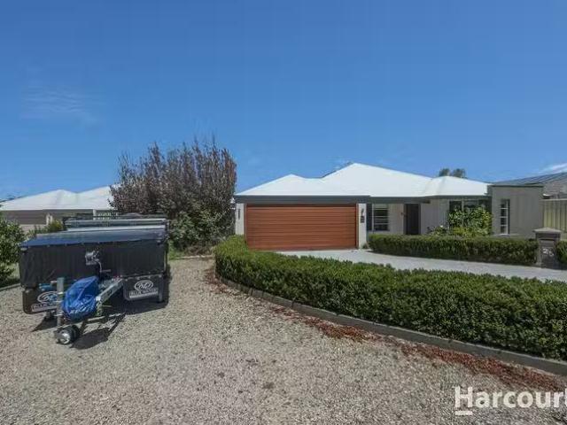 House for rent in Banksia Grove, Western Australia