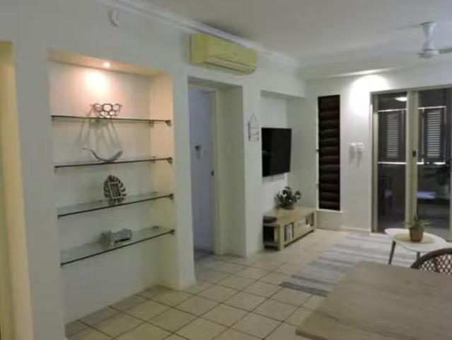 Apartment for rent in Kewarra Beach, Queensland
