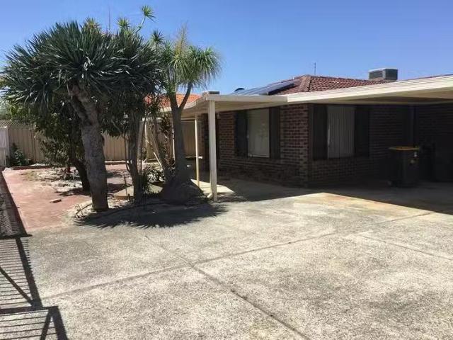 House for rent in Beechboro, Western Australia