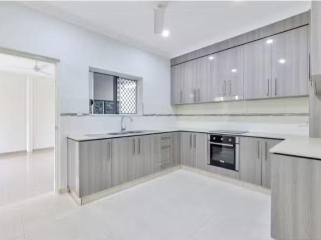 House for rent in Northern Territory