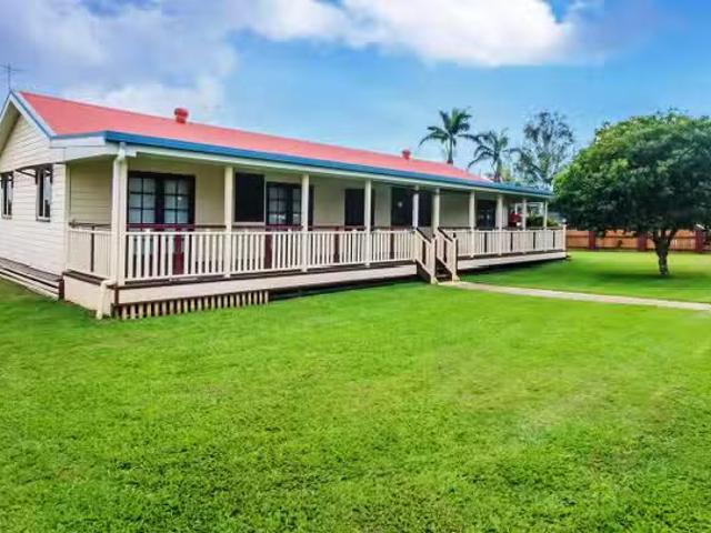 House for rent in Mackay, Queensland