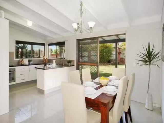 House for rent in Kings Creek, Queensland