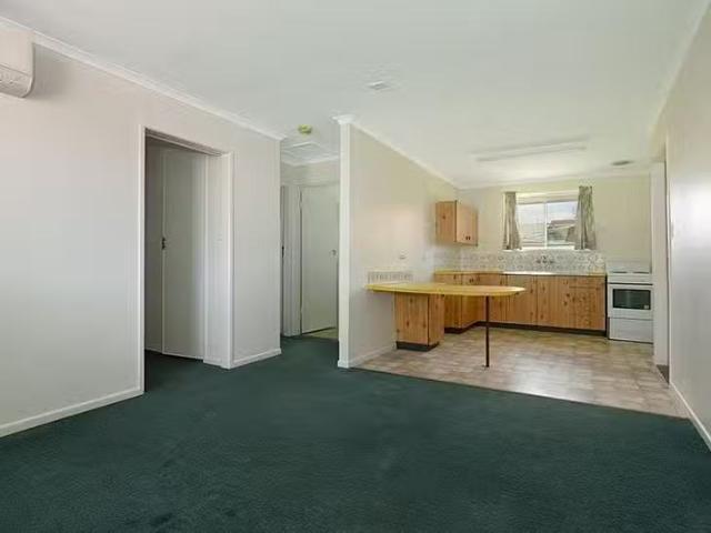 Apartment for rent in Toowoomba, Queensland