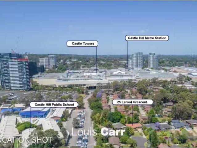 House for rent in Sydney, New South Wales