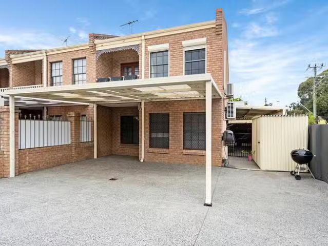House for rent in North Perth, Western Australia