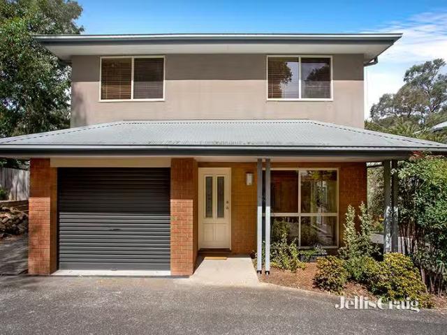 House for rent in Camerons Creek, Victoria