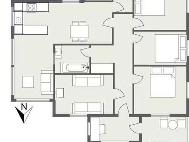 House for rent in Camerons Creek, Victoria