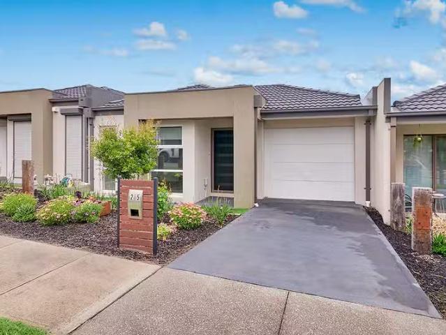 House for rent in Camerons Creek, Victoria