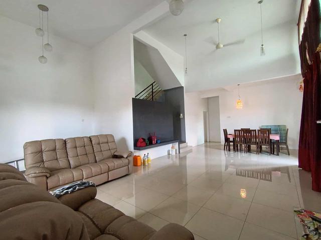 Residential House for rent in Alor Setar, Kedah
