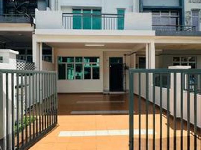 Terraced House for rent in Bukit Ledang, Johor